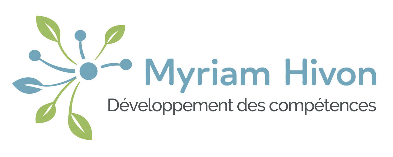 Myriam Hivon - Développement des compétences